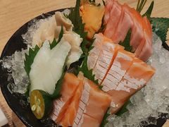 -上渔铁板烧(熙悦汇店)