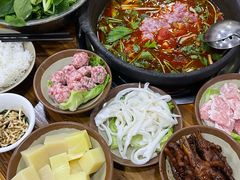 -笔记安顺夺夺粉火锅