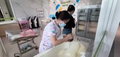 -宝媛会月子中心(越秀店)