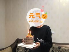 -ZOZO's昌左左精致甜品设计(新北店)