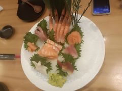 -王鼎精致料理铁板烧(世博源店)