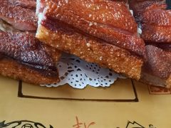 糯米香酥鸭-老来福·非遗酸汤兔(凯旋路店)