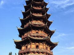 -盘门景区