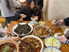 -李大爷的泡椒馆(冉家坝店)