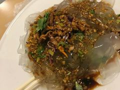 凉皮-关东小磨东北菜(上海长风大悦城店)