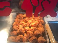 -潘老板炸鸡(河西万达店)