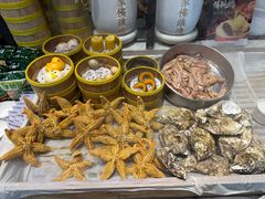 -川骄海鲜自助(亚运村店)