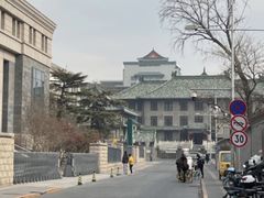 -王府井步行街