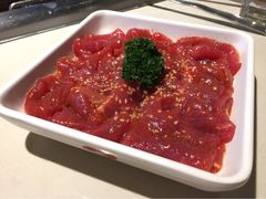 -海底捞火锅(团结桥店)