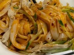 -魏家凉皮(儿童医院店)