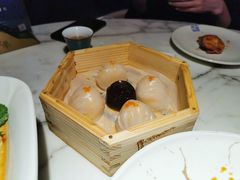 -钟菜·粤菜点心·宴请(海上世界·汇港二期店)