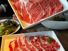 -艳·火锅(武林路店)