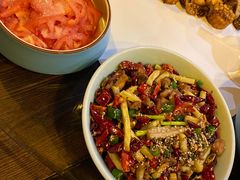 -薄荷小筑融合音乐餐吧(农业路店)