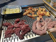 -邛海景风火盆烧烤(大石板古村二分店)