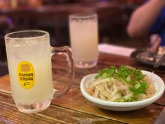 -66大阪烧烧鸟·益市家系拉面出张所