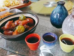 -云隐小厨·传统大理美食(复兴路店)