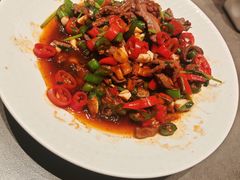 -上海银厨(武宁路店)