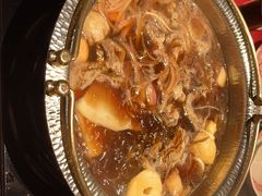 -牛New寿喜烧(虹桥新天地店)