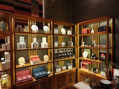-上海大宁福朋喜来登酒店大堂吧(共和新路店)