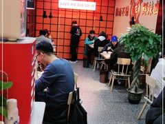 -领蟹祥记·香辣蟹·特色小海鲜(奥体天虹店)