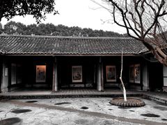 -安仁古镇