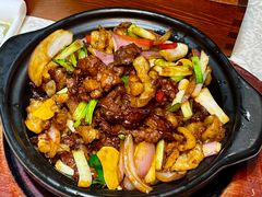 -东江海鲜大排档·潮汕菜·砂锅粥