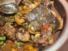 -烹湘·鲜炒湖南土菜(海珠店)