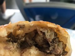 烤包子-西域阿里马新疆菜·清真(桂花路店)