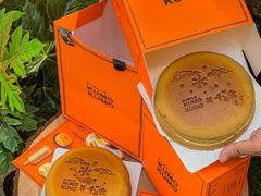 -KUMO KUMO甜品·冰淇淋(深圳壹方城店)