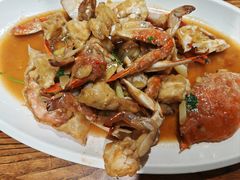 -和源祥·日照菜扛把子(万平口一店)