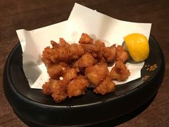 炸鸡脆骨-兄弟船日本料理(新世界花园店)
