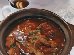 -金湖港式餐厅(建外店)