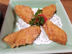 -绿茶餐厅(城西银泰城店)