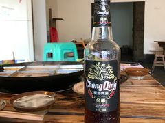 -岗上渣渣老火锅(两路口店)