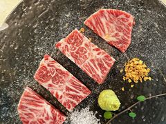 冠军牛排-焱铁烧·黑毛和牛专门店(杭州嘉里中心店)