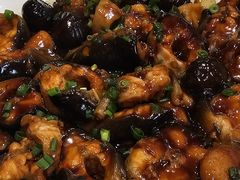 -老洋房花园饭店(绍兴路店)