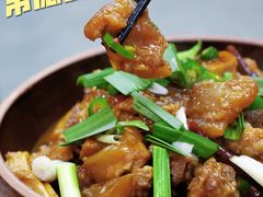 -麻伊伏土菜馆(朗州路店)