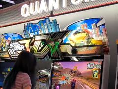 -大玩家(通州万达广场店)