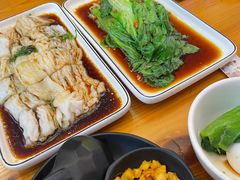 -伙头记潮汕海鲜砂锅粥(平澜路店)