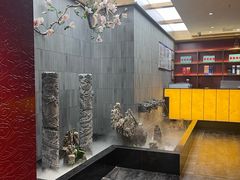 -羲和雅苑•北京烤鸭(平安国际金融中心店)