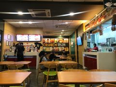 -Borenos Fried Chicken(Asia City)