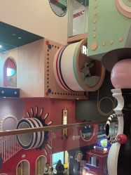 -MELAND CLUB亲子乐园·派对·餐厅(北京芳圆里ID MALL店)