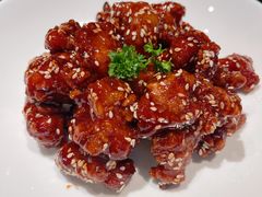 焦脆麻香骨-闽和南(深圳万象城店)