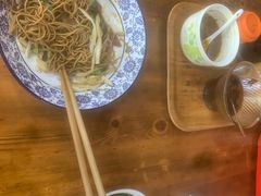 -梁掌门老梁干挑(凤凰路店)