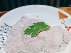 -青山青豆花·笑禅豆腐鱼(黄泥塝店)