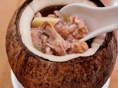 -大唐靓汤江门私房菜(景田店)