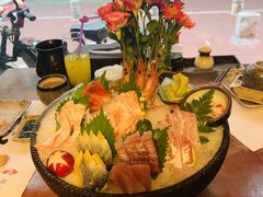 -大江户日本料理(吕厝店)
