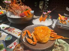 -花潮料理艺食馆(成都万象城店)