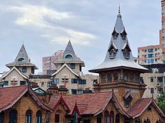 -马勒别墅饭店(静安寺店)