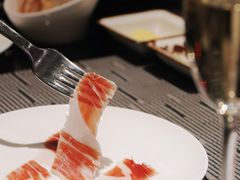 -广州德安丽舍凯宾斯基酒店